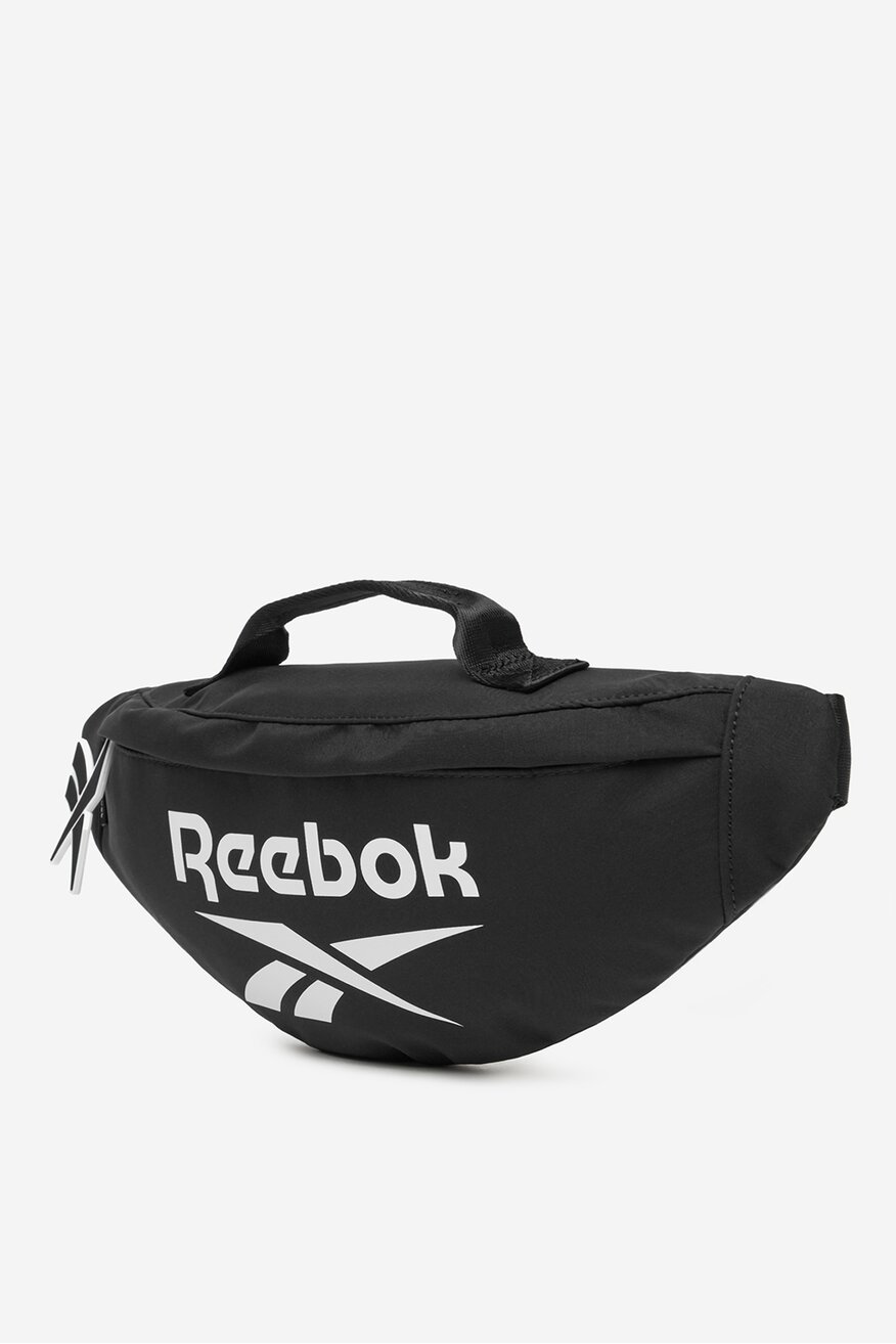 Kézitáska Reebok FEKETE - 5906751225110