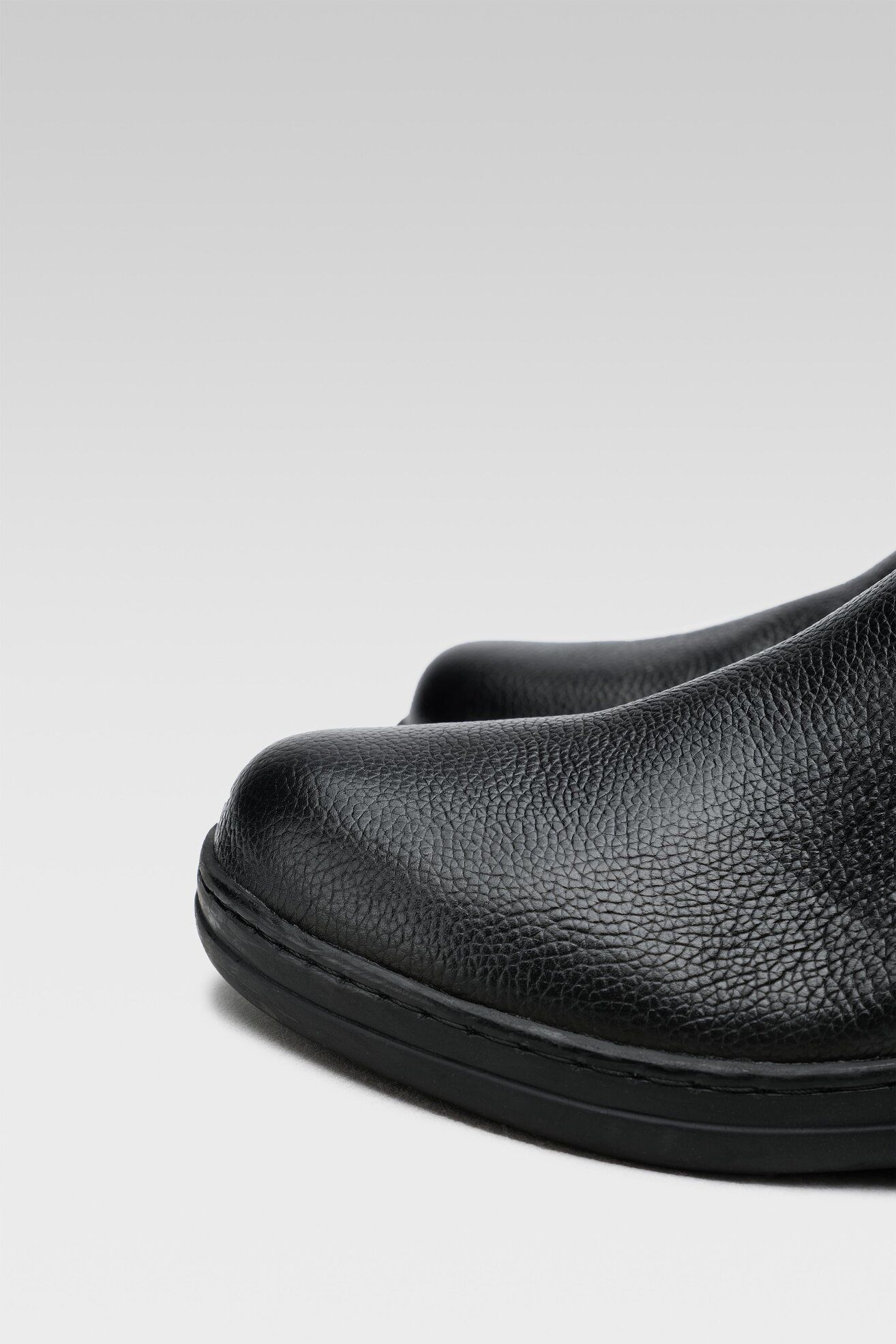 Botki Go Soft WI23-LIPARI-02 Czarny