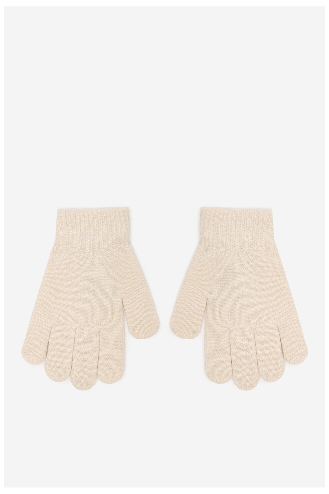 Рукавички Дитячі Beverly Hills Polo Club CEO-ACCCS-BHPC-03(3-PACK) КОРИЧНЕВИЙ