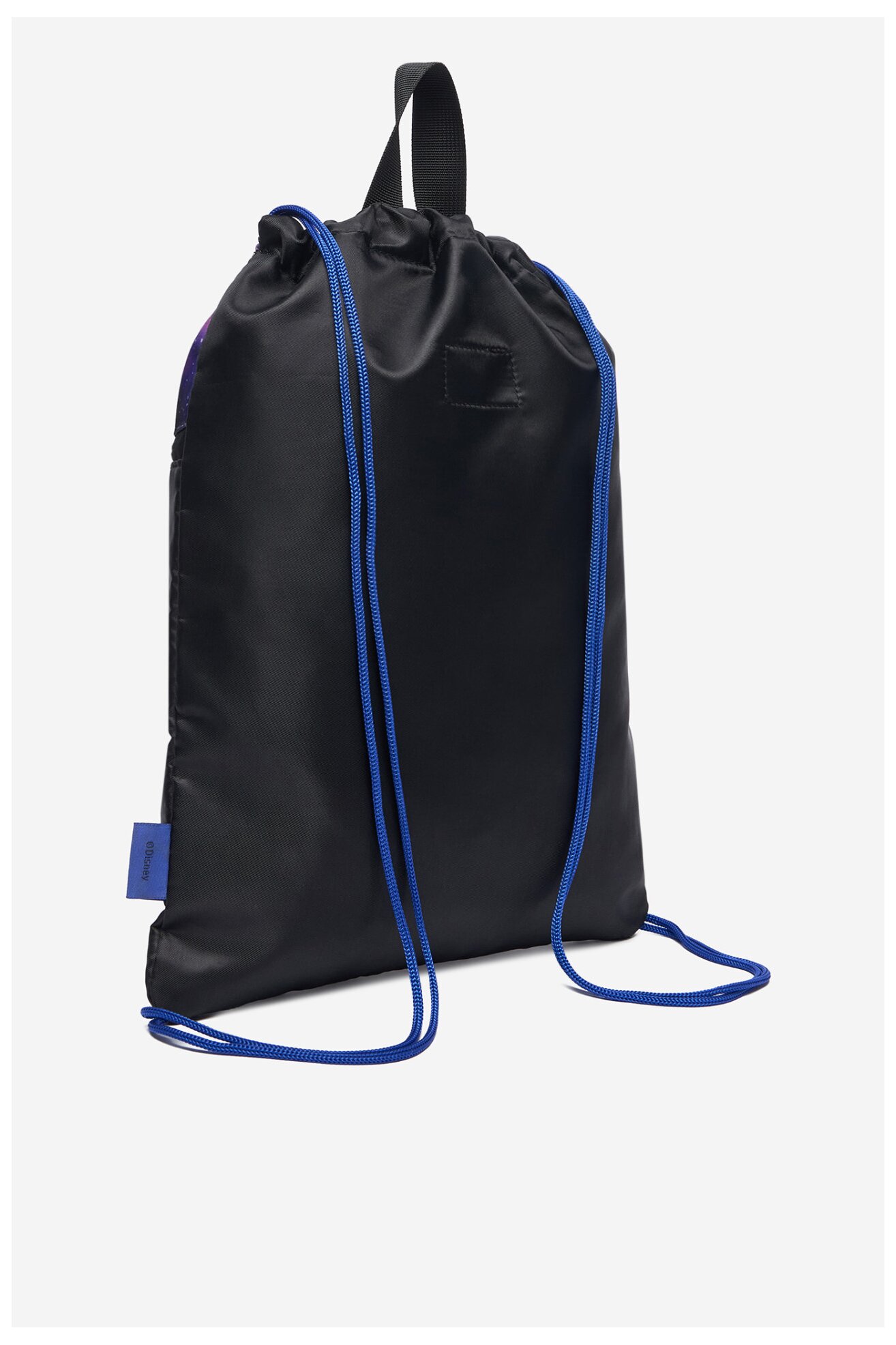 Torba za obuću Disney Classics CEO-ACCCS-AW26-201DCLS CRNA