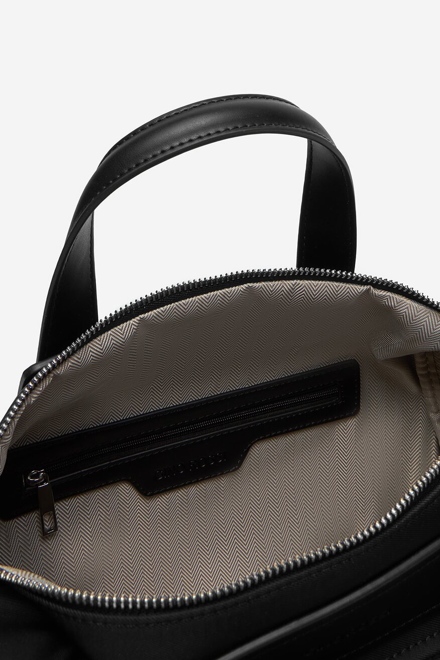 Torba Gino Rossi CRNA - 5906751043684