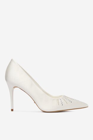 Туфлі-Човники DeeZee CEO-CD24-205 КРЕМОВИЙ