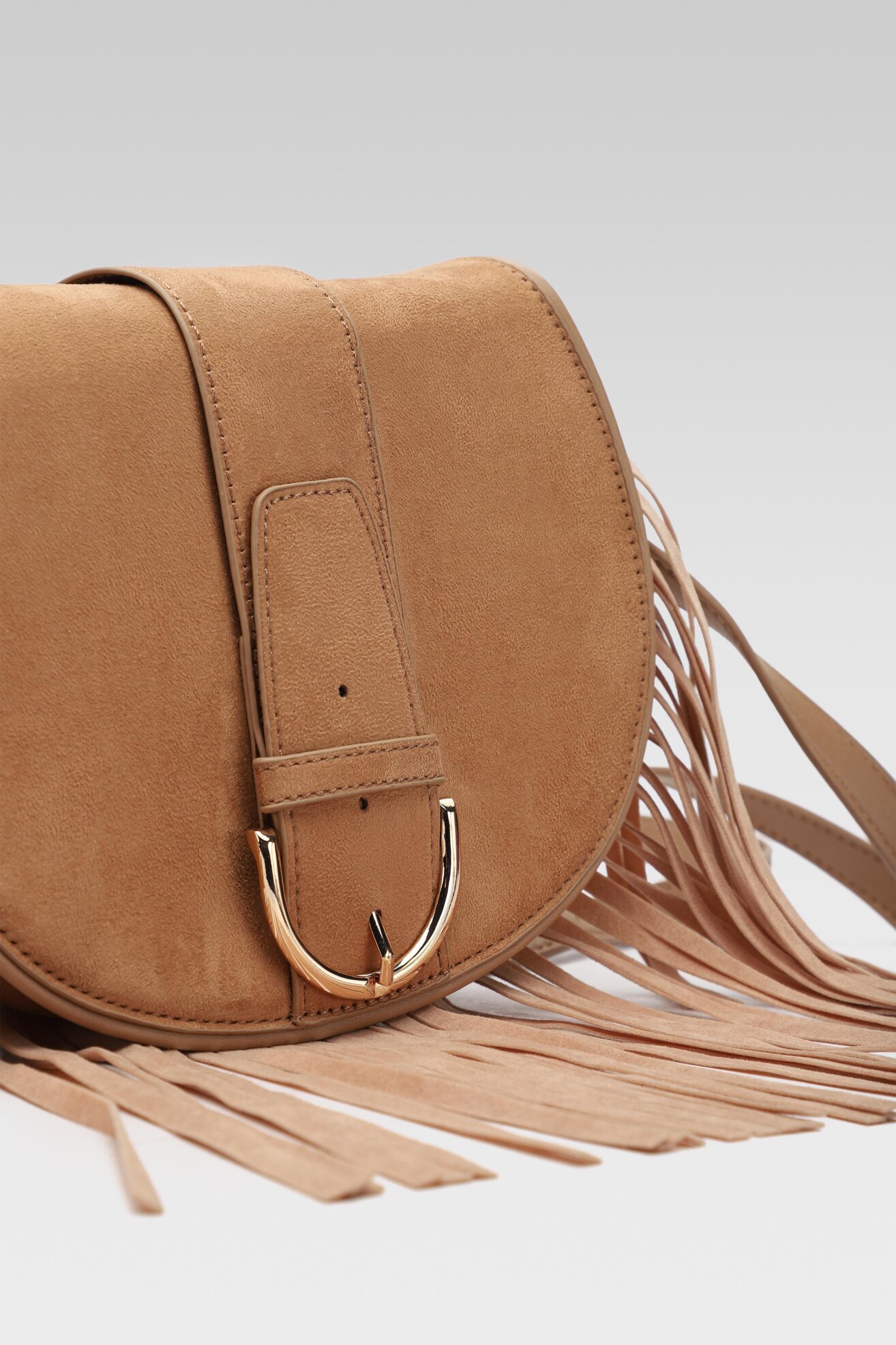 Torebka Jenny Fairy RX01122 Camel