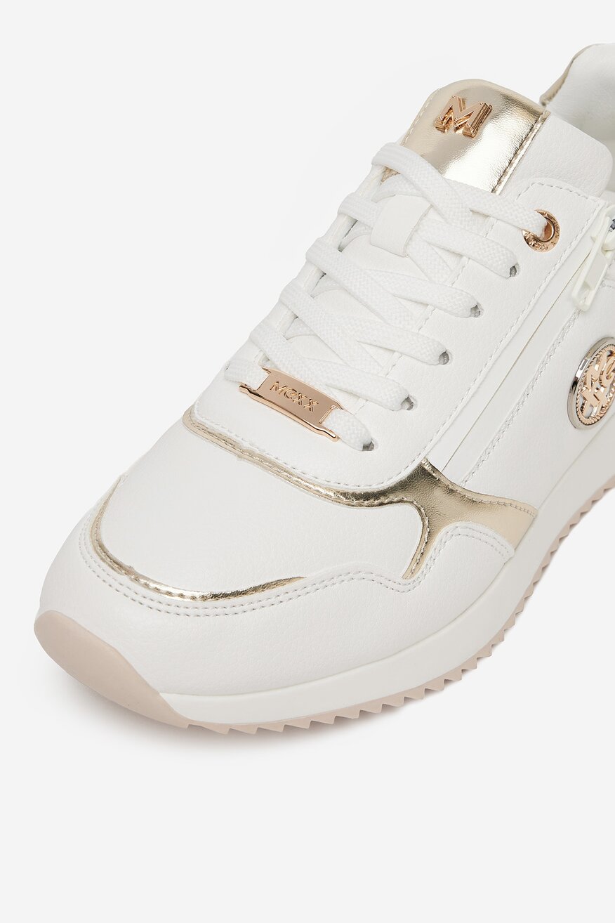 
                Mexx - Sneakersy - 5903698591834