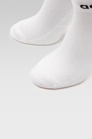 Čarape adidas GE1381 (37-39) BELA