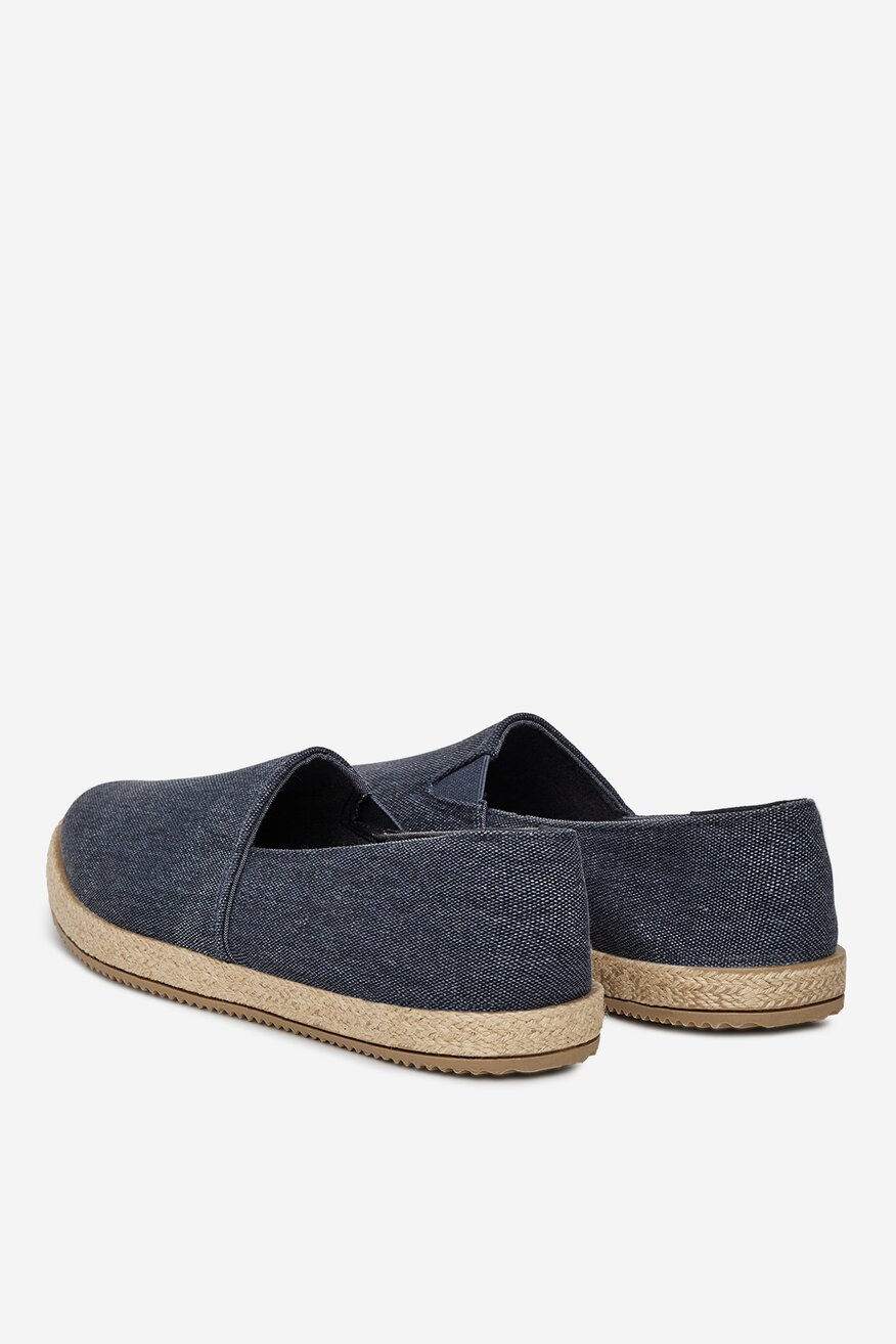 Lanetti - Espadryle - 5903698728452