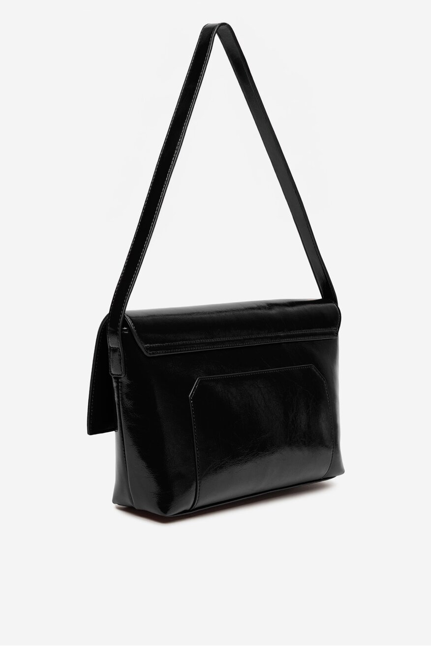 Mexx - Średnia torebka na ramię - 5906751355183