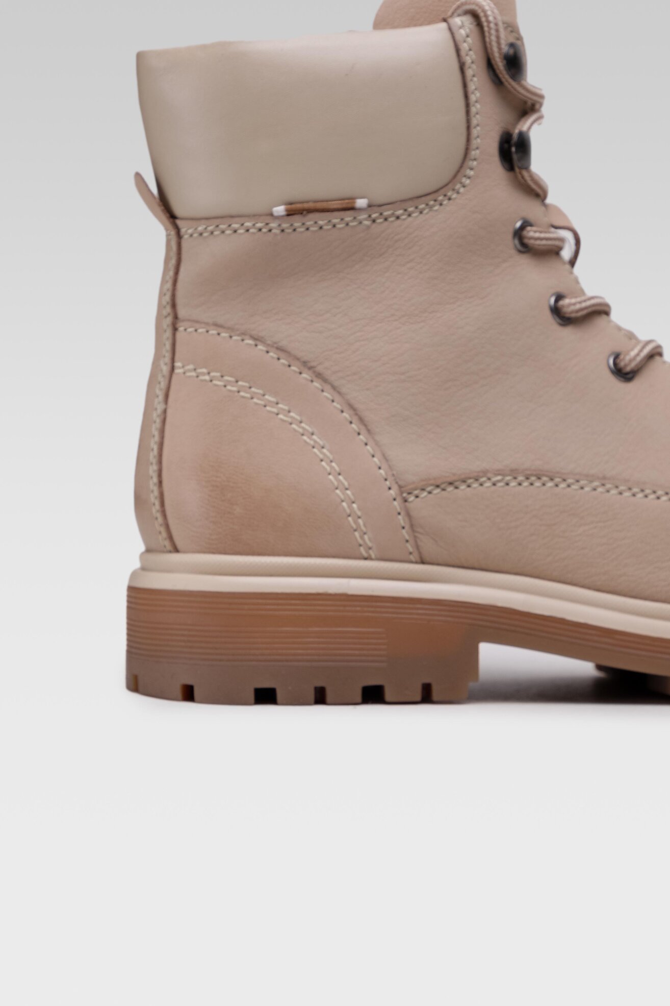 Боти Lasocki WI16-SOMA-03 БЕЖОВ