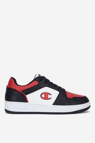 Кросівки спортивні Champion RD18 2.0 B GS LOW-S32415-KK019 ЧЕРВОНИЙ