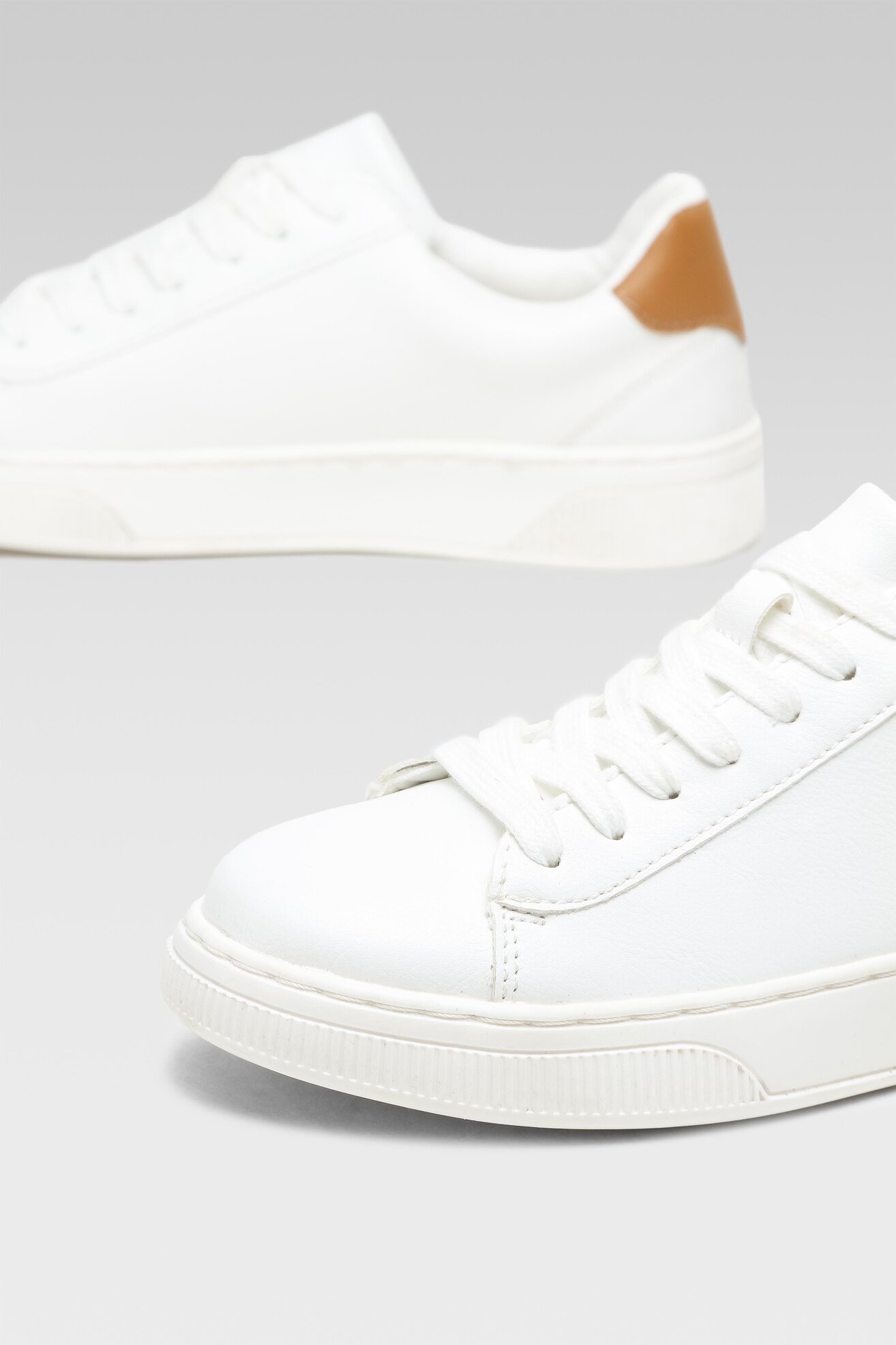 Sneakers Jenny Fairy WS0806-01 Biały