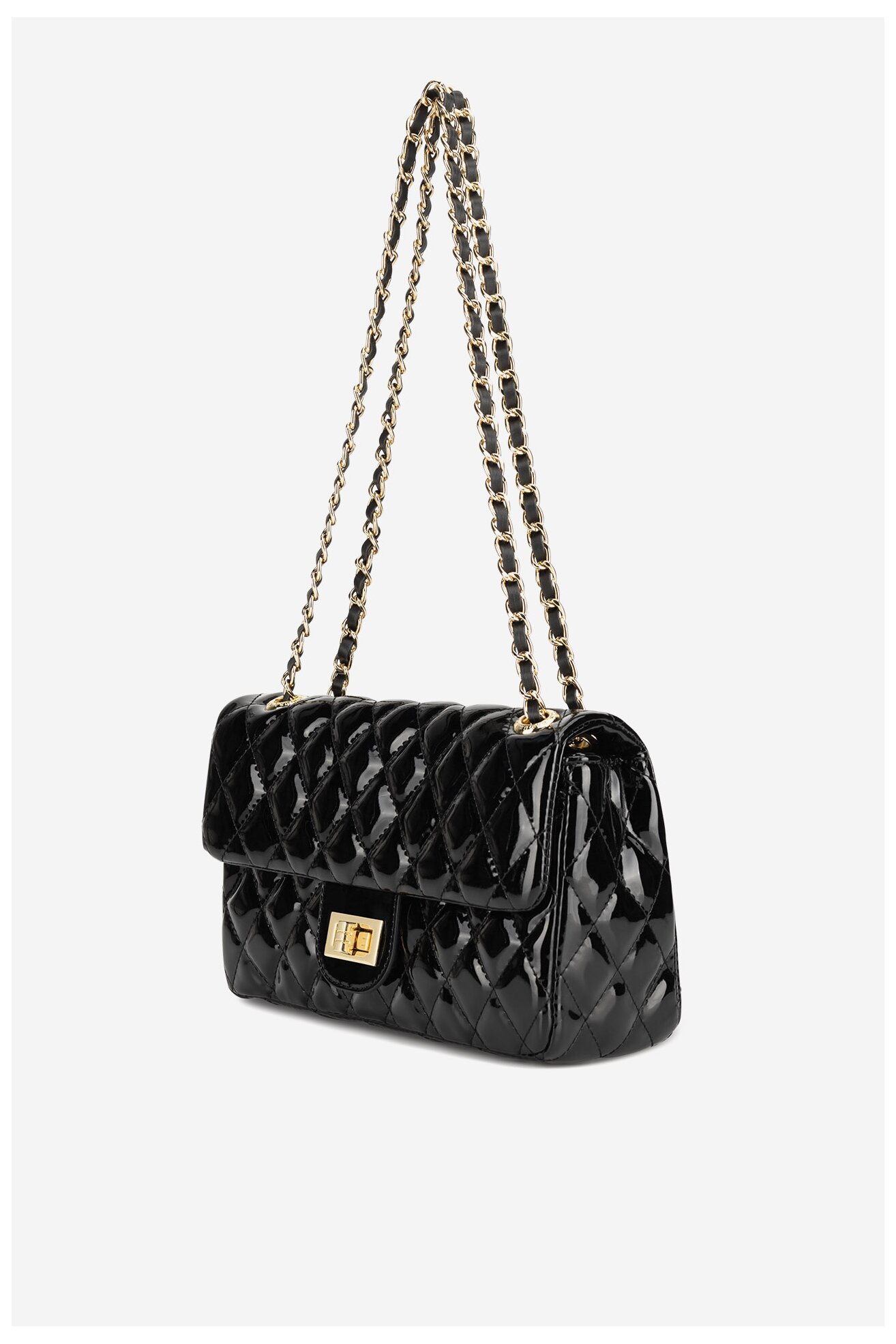 Torebka Badura TYL00491 Czarny