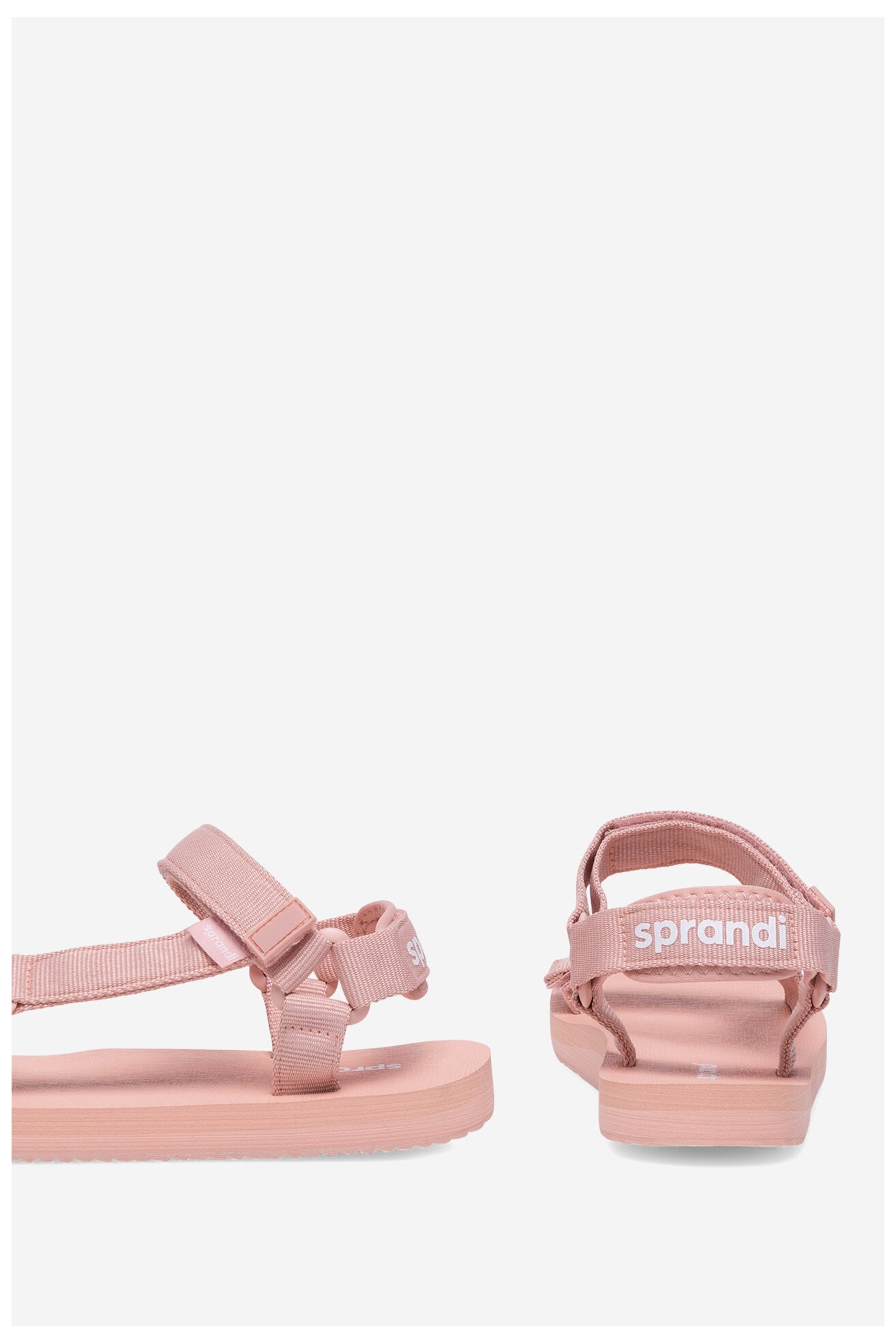 Сандали Sprandi WP-VC-0723 РОЗОВ