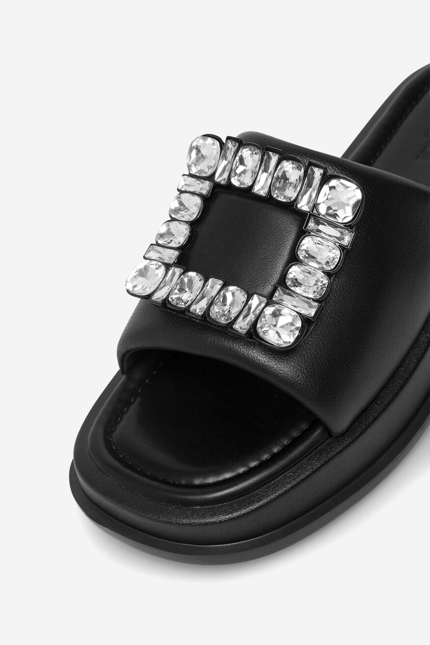 
                Джапанки Badura ЧЕРЕН - 5903698005515