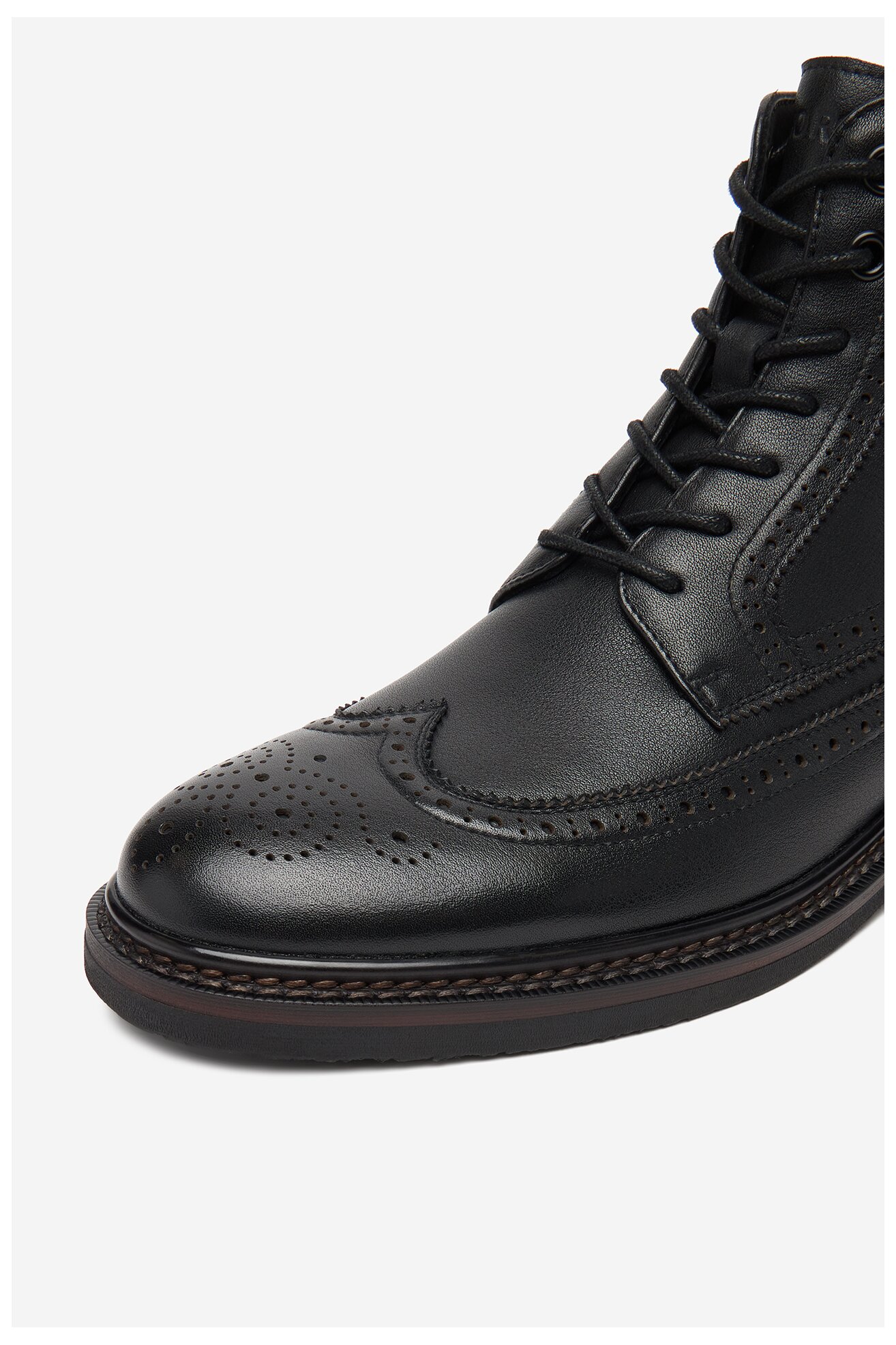 Боти Gino Rossi EO-Y51-451-AB102 ЧЕРЕН