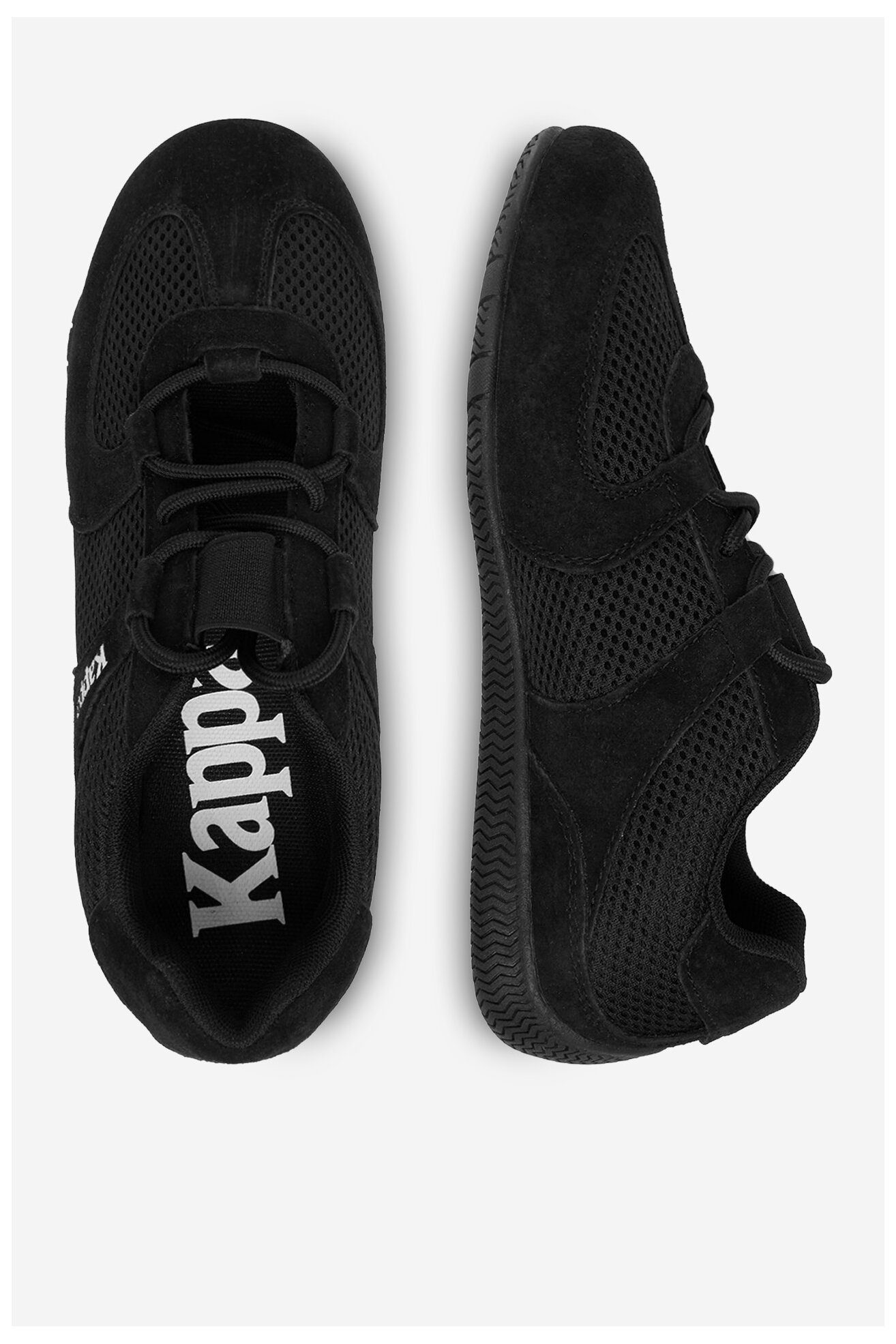 Obuwie sportowe Kappa CEO-WP40-048Z Czarny