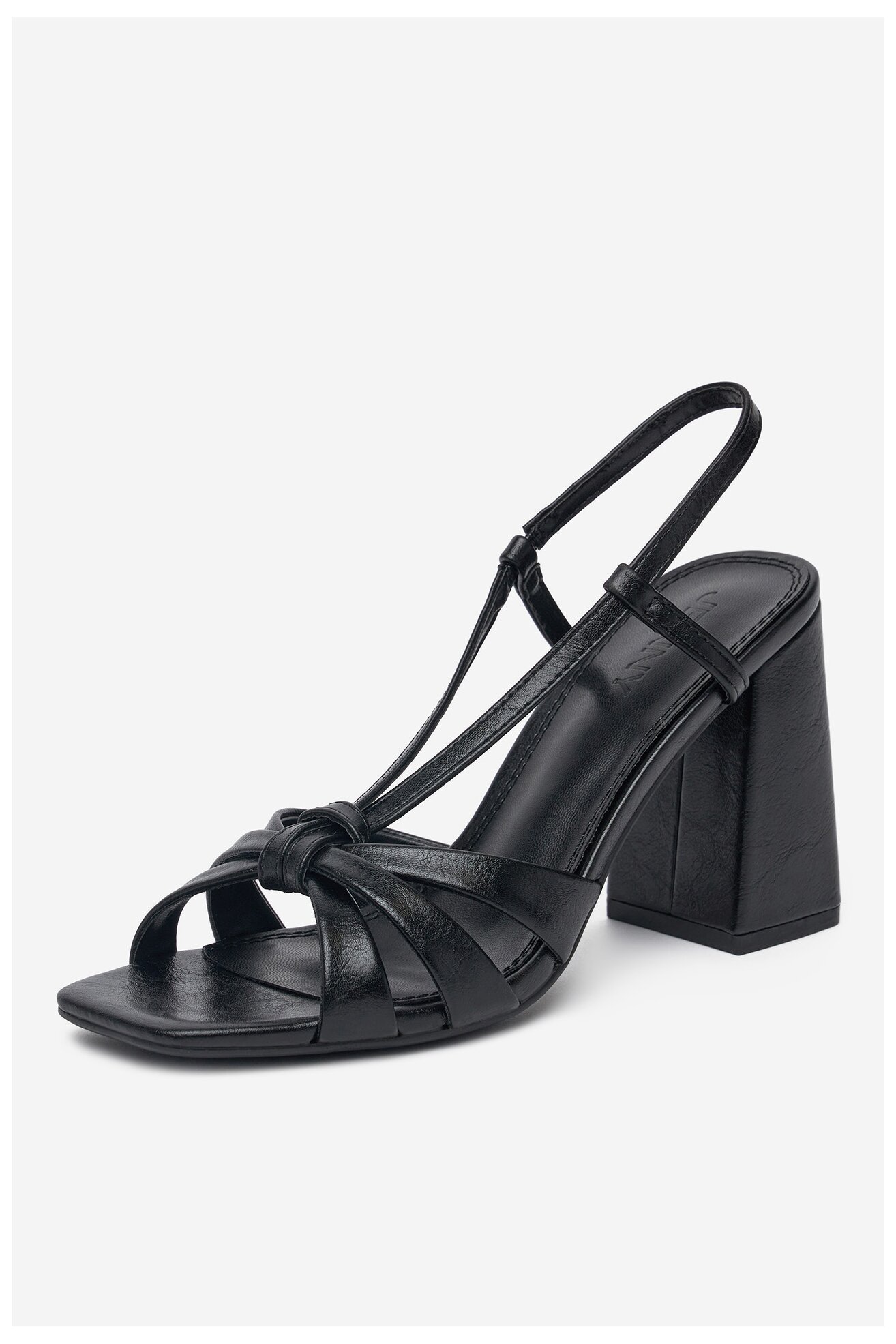 Сандали Jenny CWYYS164-02 ЧЕРЕН