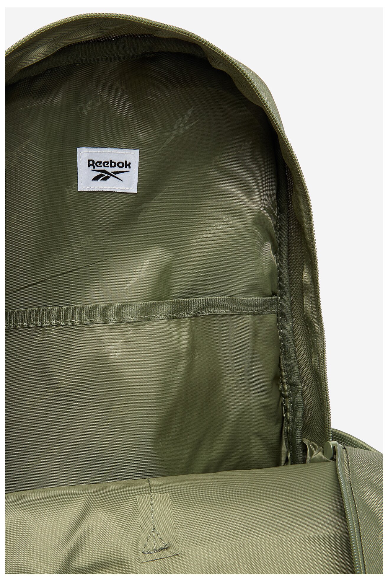 Ranac Reebok CWBEO-RBK-WS-008-09 TAMNO BEŽ