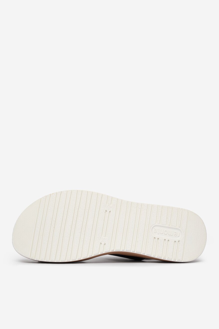 
                Сандали Remonte ЧЕРЕН - 5906751740941