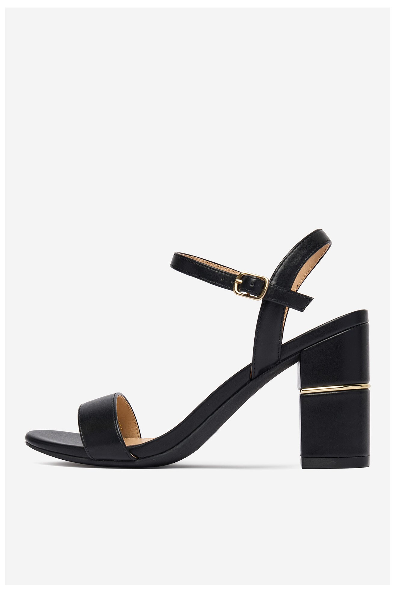 Sandale Jenny CEO-CD25-251-1 NEGRU