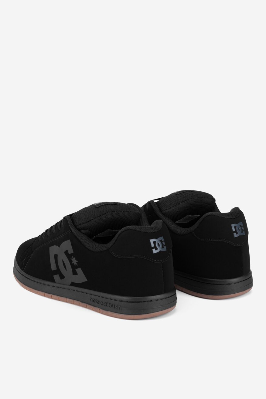 
                Спортни обувки DC Shoes ЧЕРЕН - 5903419785511