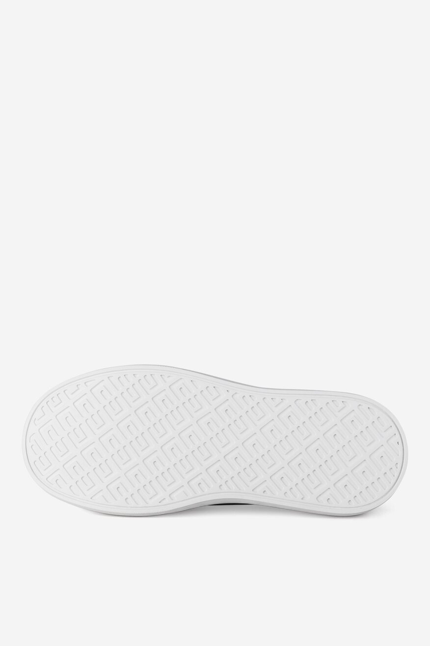 
                Tornacipő Badura FEHÉR - 5903698096131