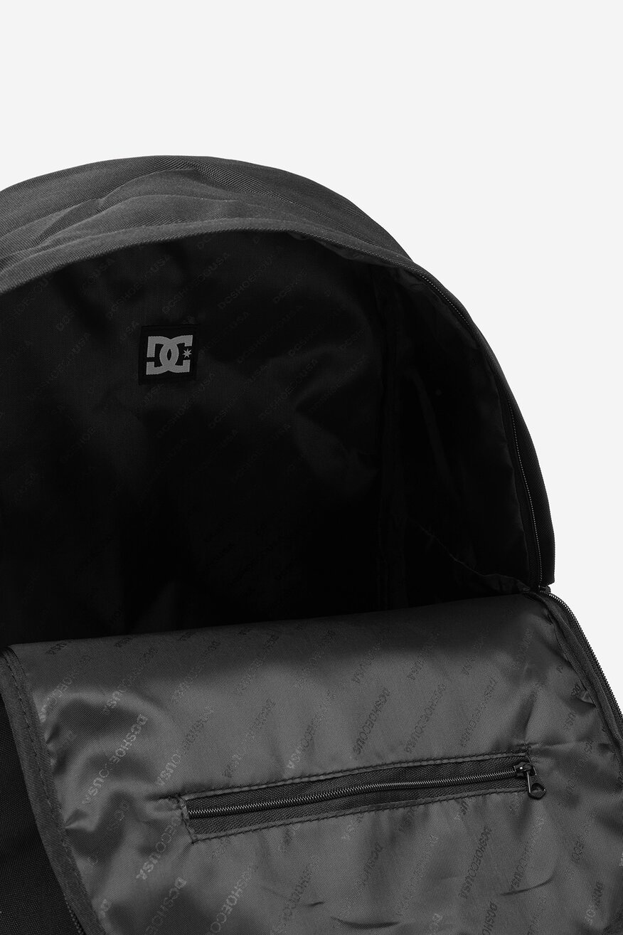 
                Рюкзак DC Shoes ЧОРНИЙ - 5907964284116