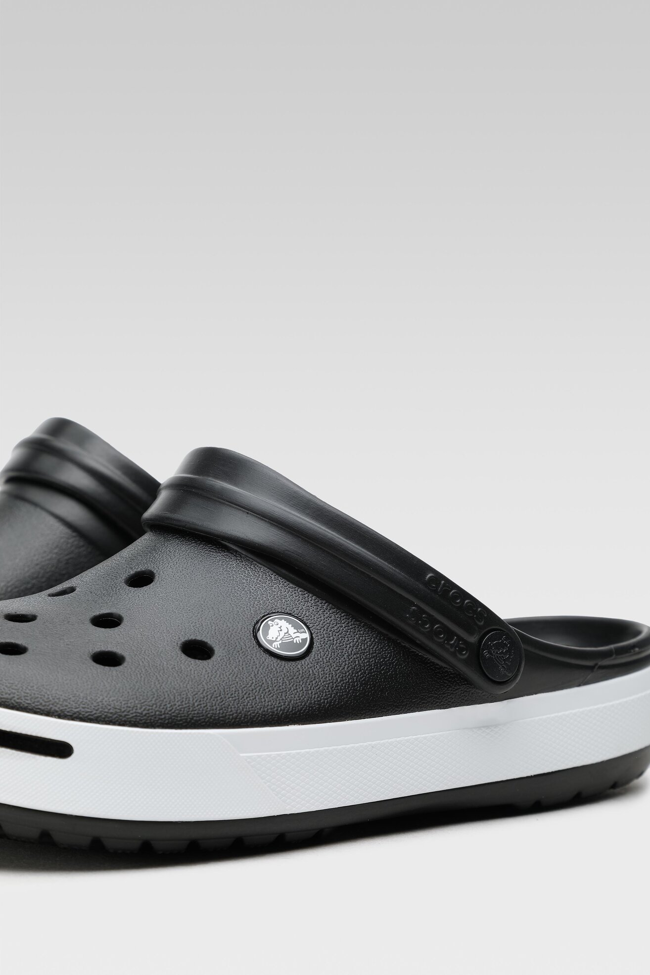Папуче за базен Crocs 11989-060 CRNA
