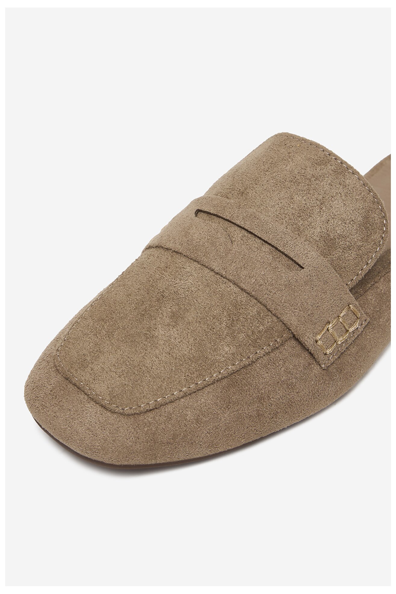 Шльопанець Jenny CEO-F4126 БЕЖЕВИЙ