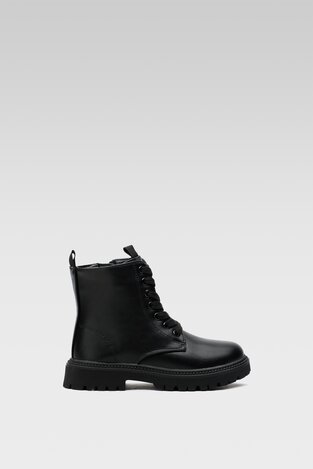 Черевики Nelli Blu CM220117-10 ЧОРНИЙ