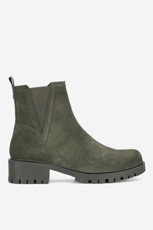 Ботильйони Lasocki CEO-WI16-D-466-02 ЗЕЛЕНИЙ