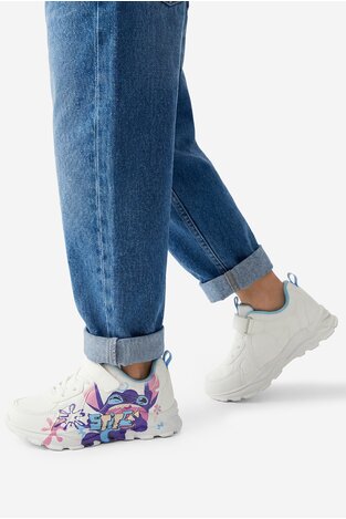 Кросівки спортивні Disney Classics CEO-CP66-SS26-201DCLS БІЛИЙ