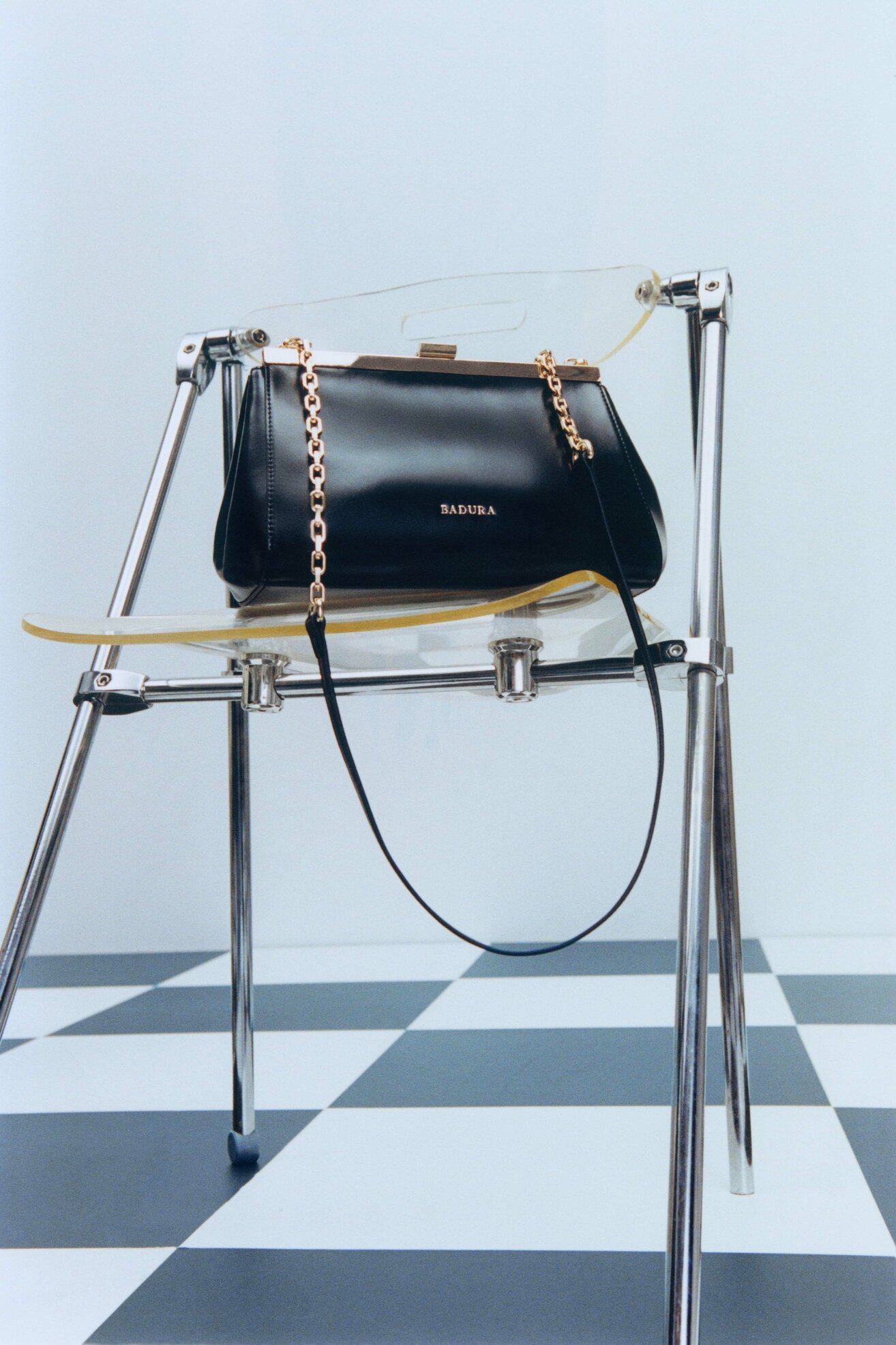 Torebka Badura CS6873 Czarny