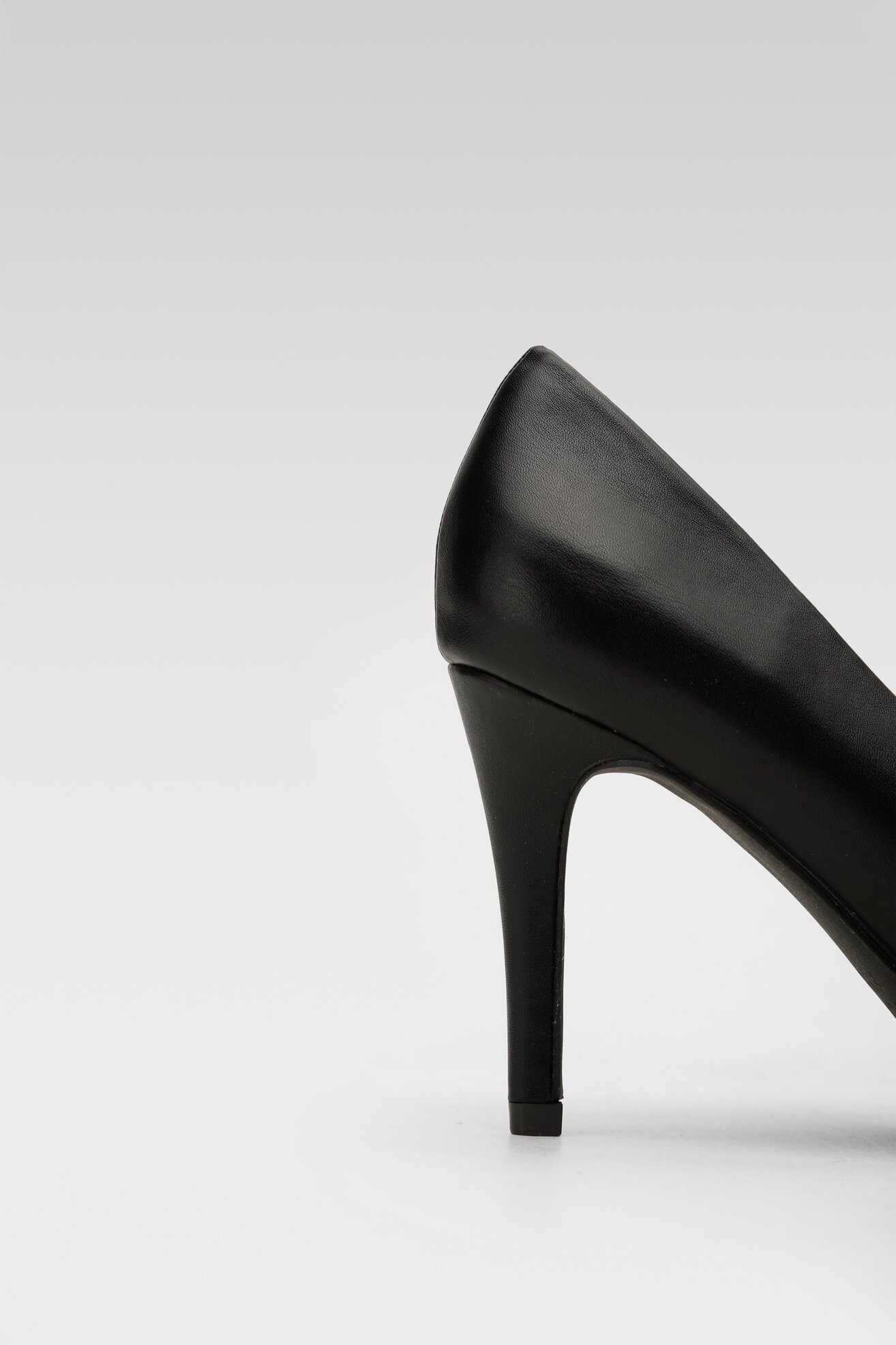 Czółenka Jenny Fairy LS5268-07L Czarny