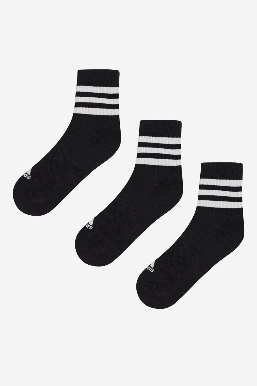 Шкарпетка adidas ЧОРНИЙ - 5903419626425