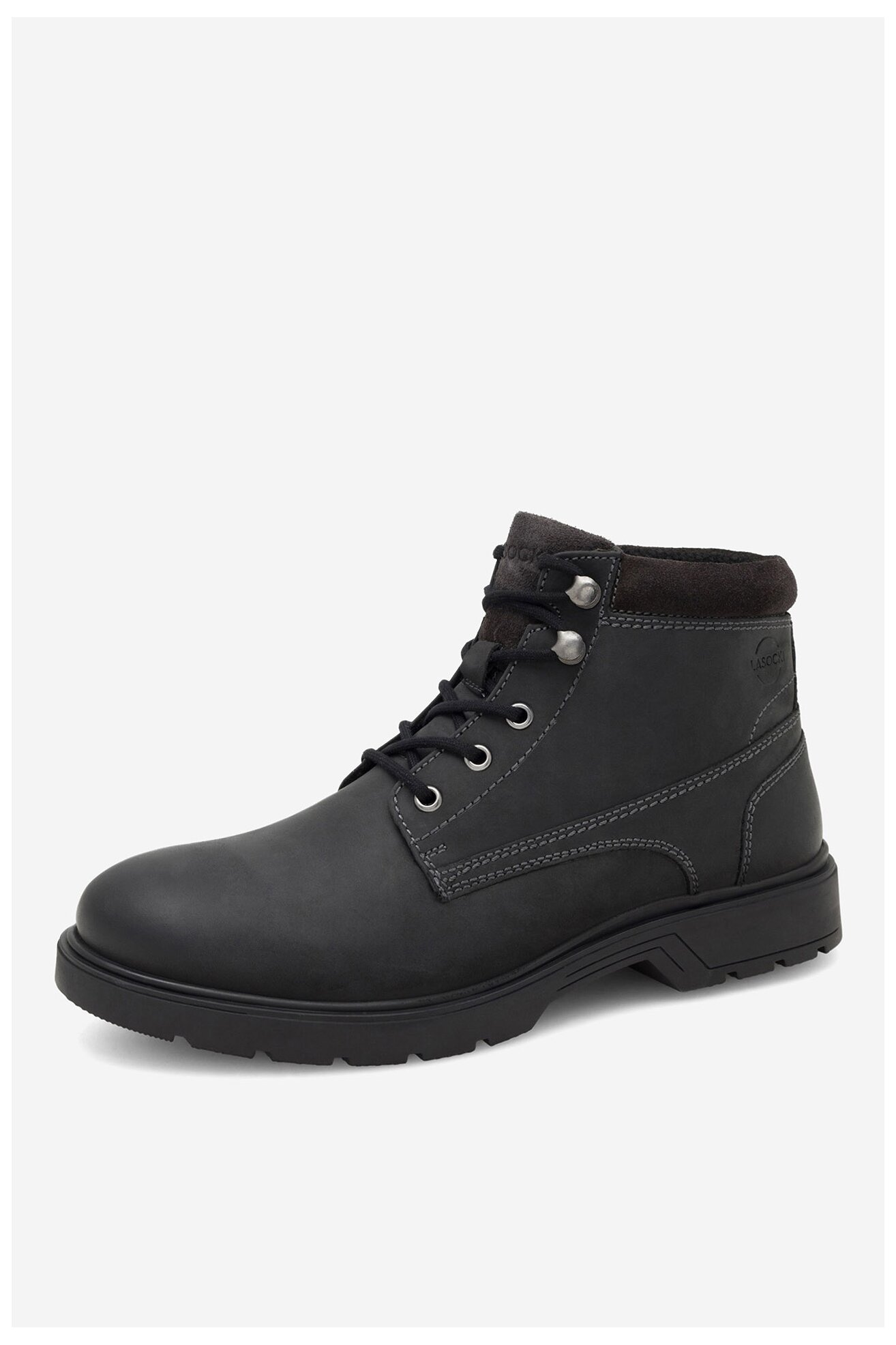 Bocanci Lasocki SOON-05 MI08 NEGRU
