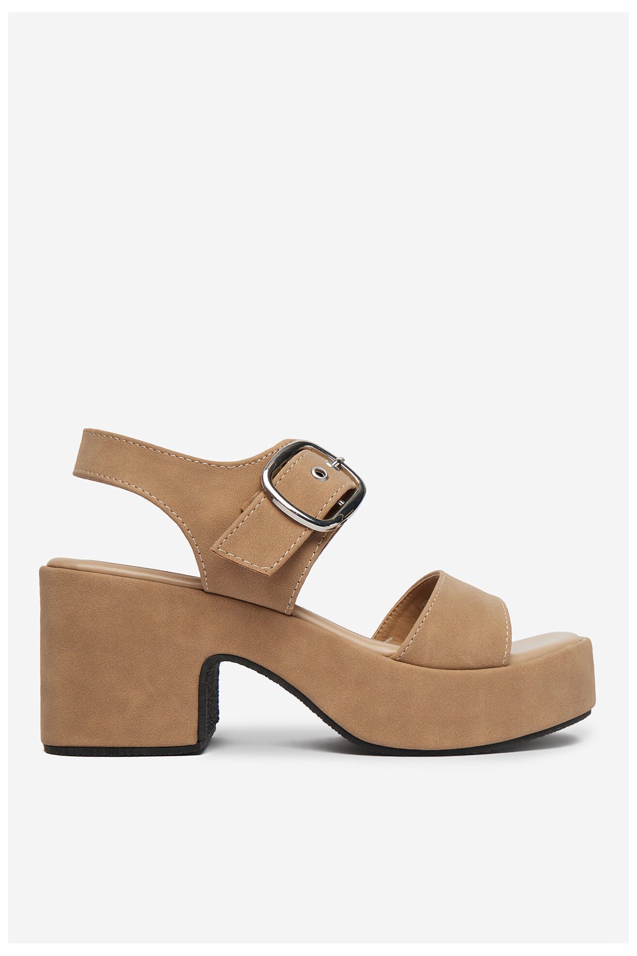 Сандалі DeeZee CEO-LB-G9349-A БЕЖЕВИЙ