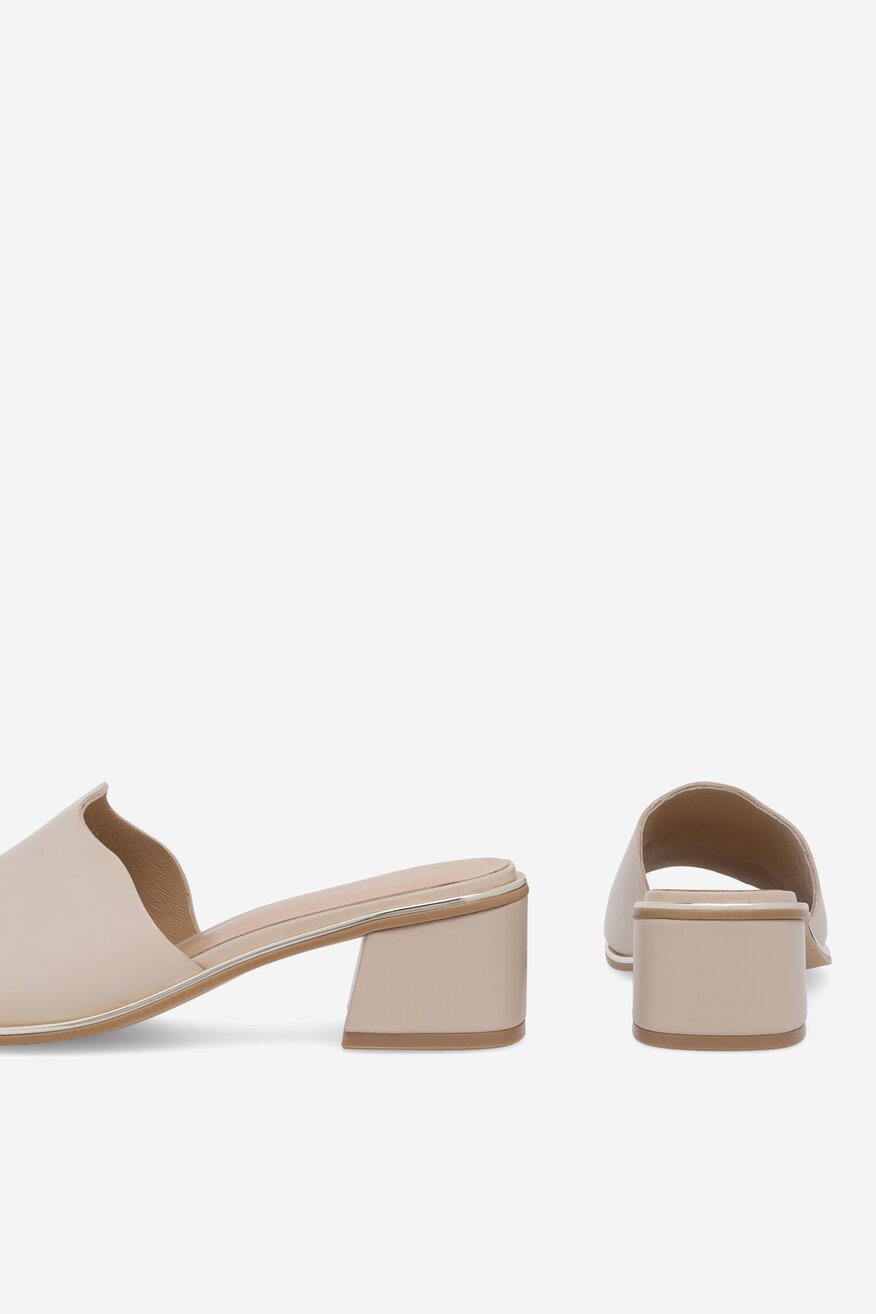 
                Flip-flop Lasocki BÉZS - 5905588569718