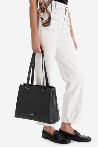 Torba Lasocki CEO-LSK-L-012-09 CRNA