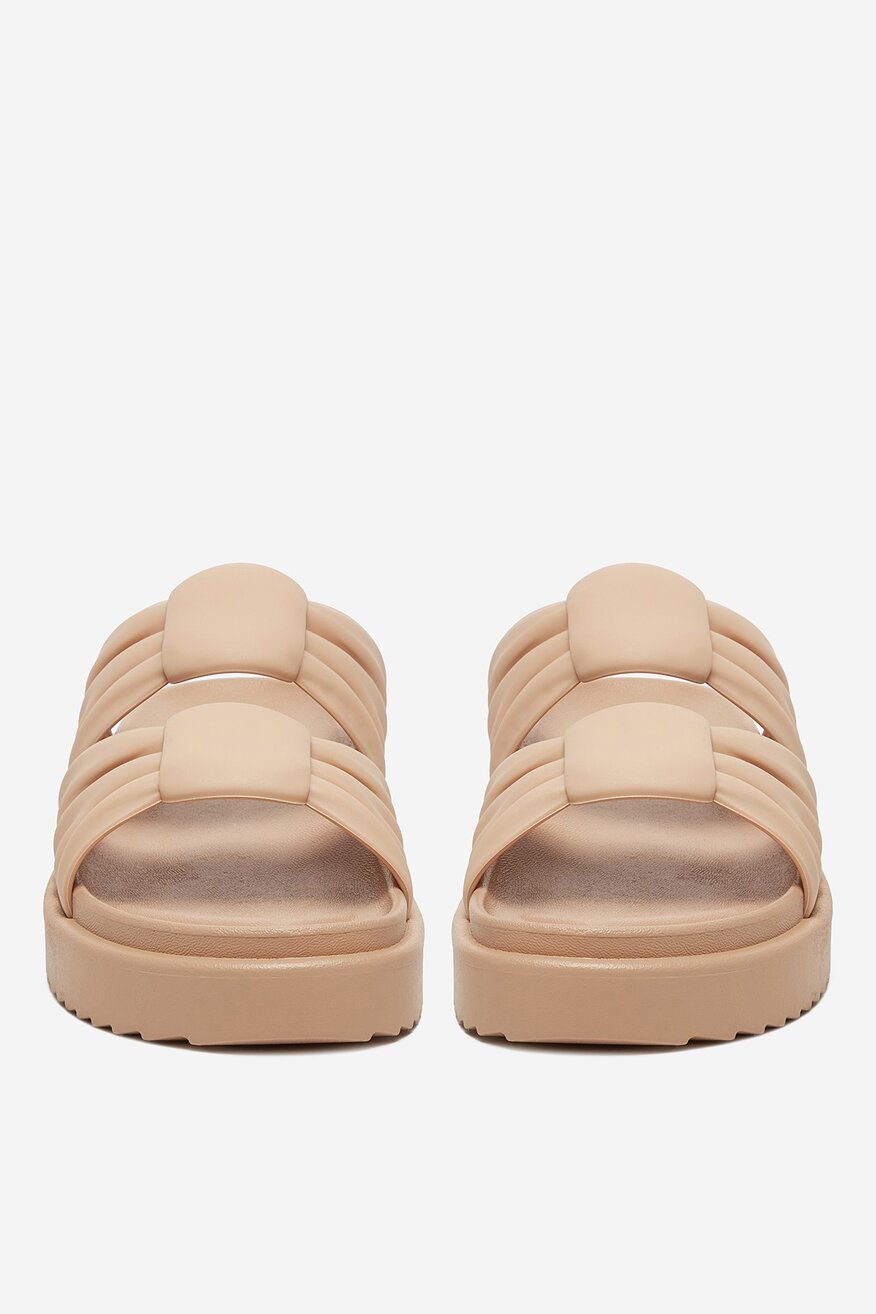 
                Șlapi Jenny BEJ - 5906751038499