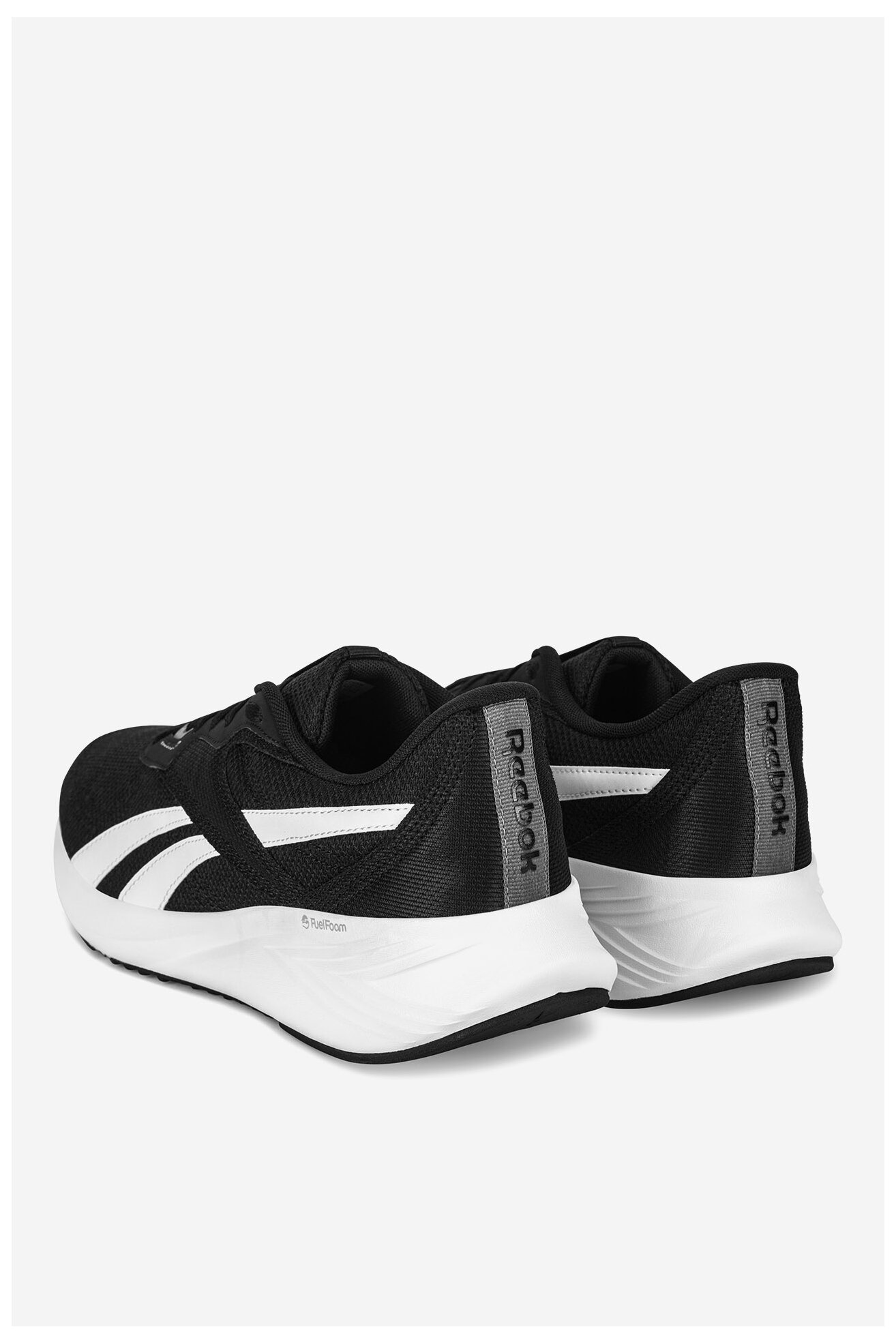 Obuwie sportowe Reebok ENERGEN TECH 100025291 Czarny