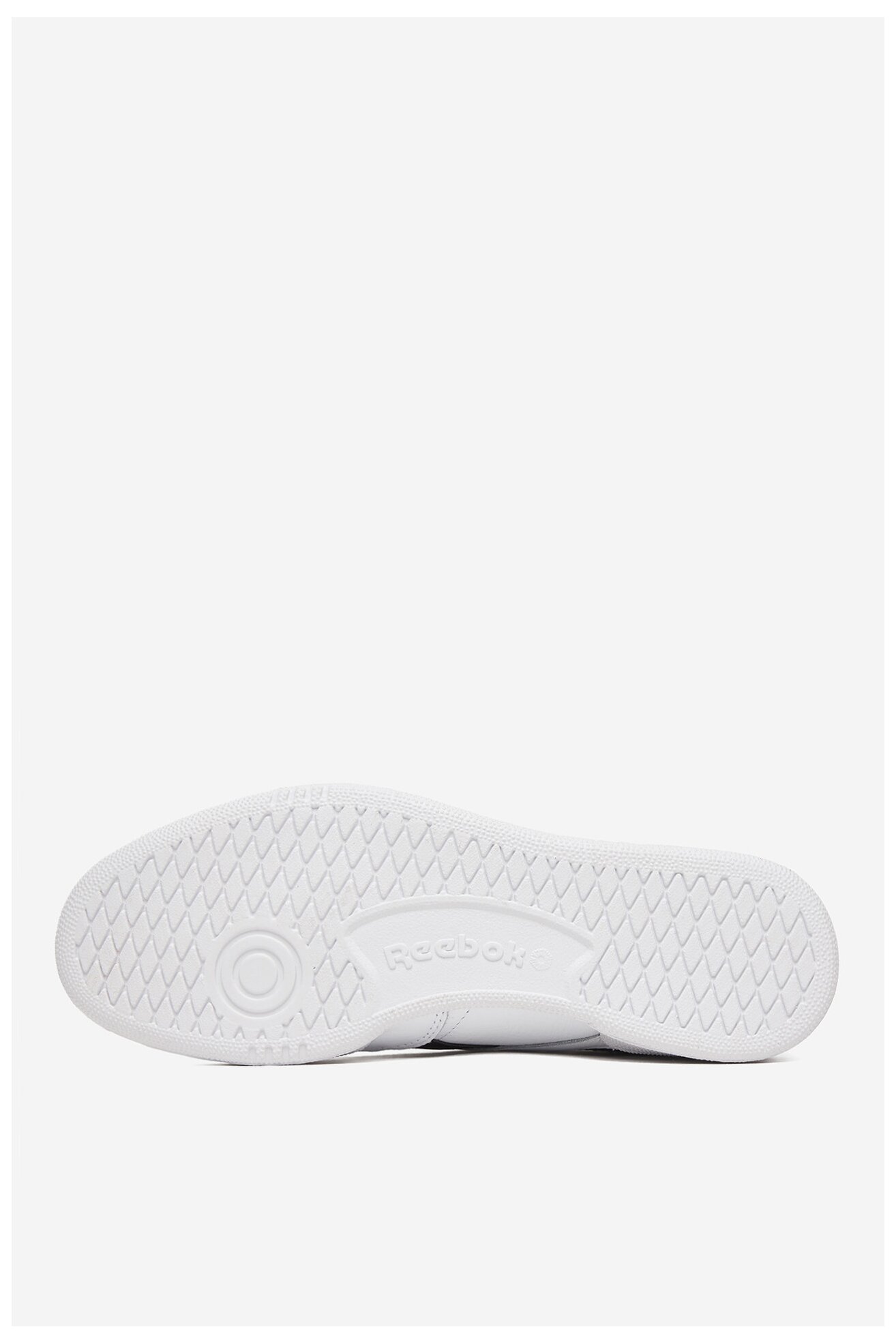 Спортни обувки Reebok EO-CLUB C REVENGE 100032883 БЯЛ