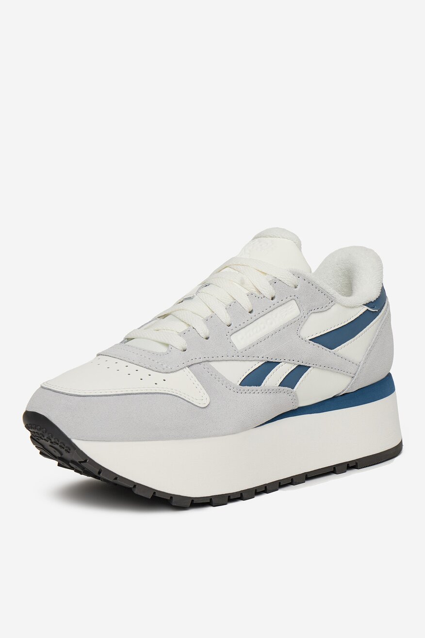 Sportovní obuv Reebok ŠEDÁ - 5903698587332