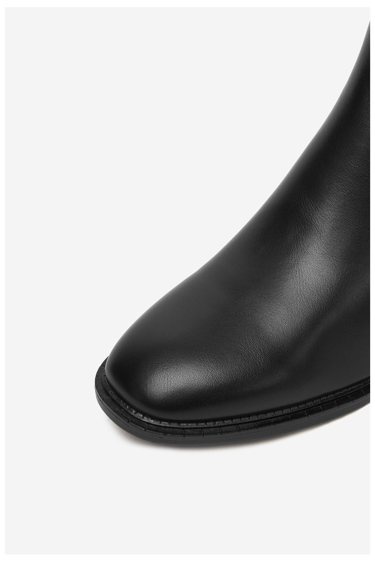 Ботильйони DeeZee 5698 ЧОРНИЙ