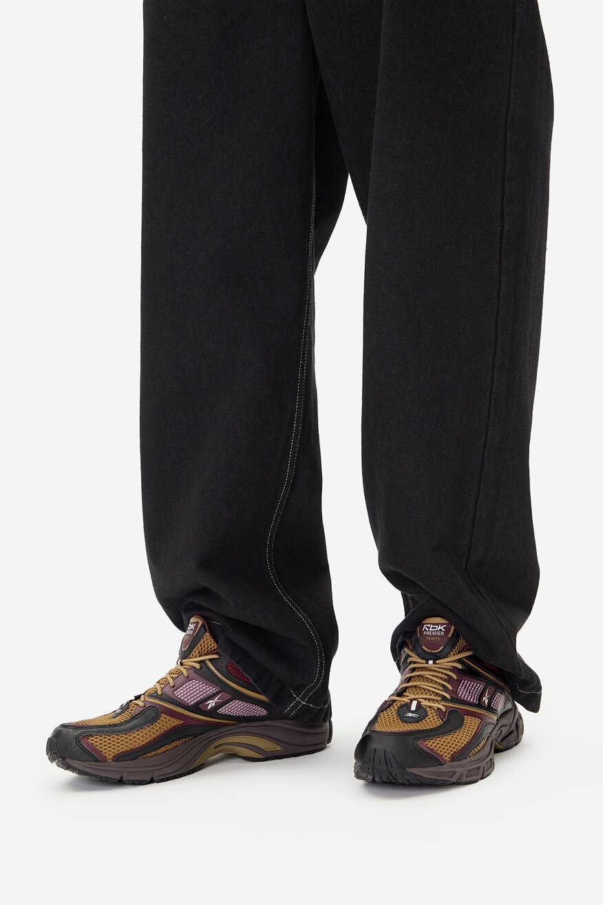 Reebok - CEOSS-PREMIER TRINITY - 5906751300503