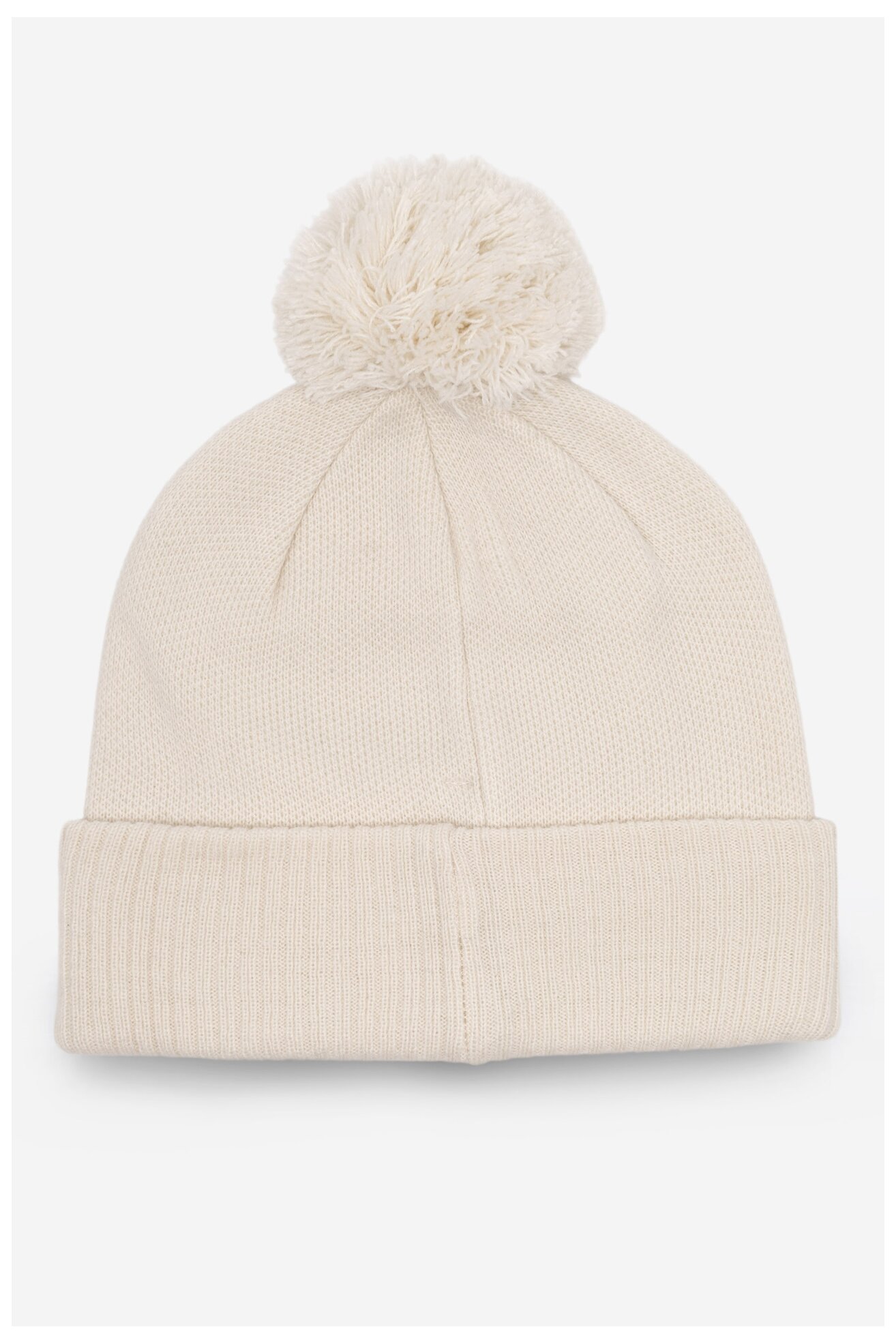 Шапка Чоловіча Sprandi OM3-001-AW23 БІЛИЙ