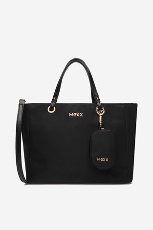 Сумка З Ремінцем Mexx EO-MEXX-L-001-09 ЧОРНИЙ