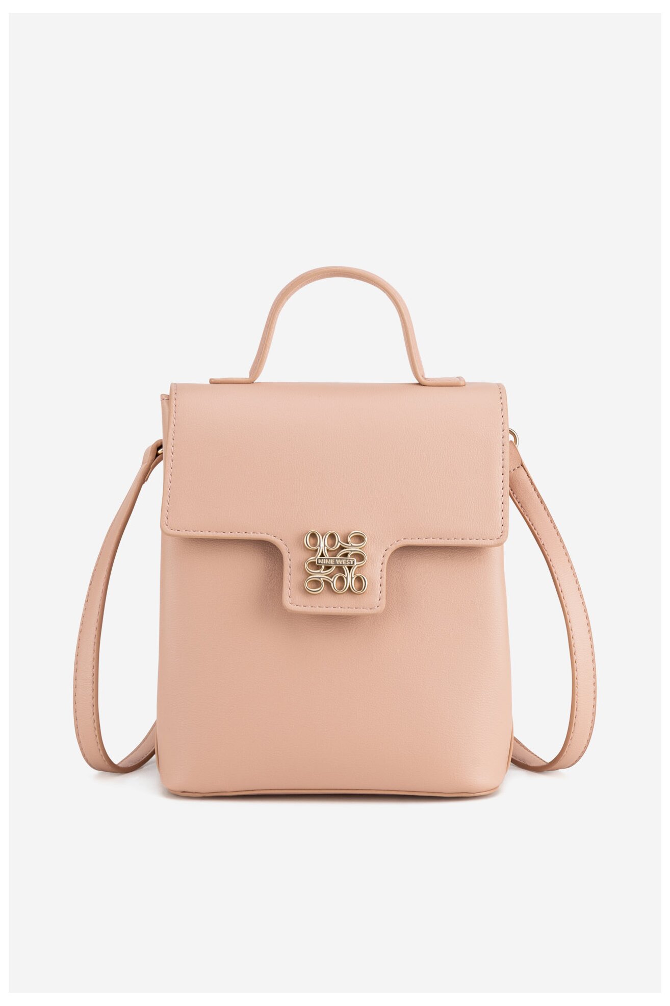 Ranac NINE WEST LX20006 ROZE