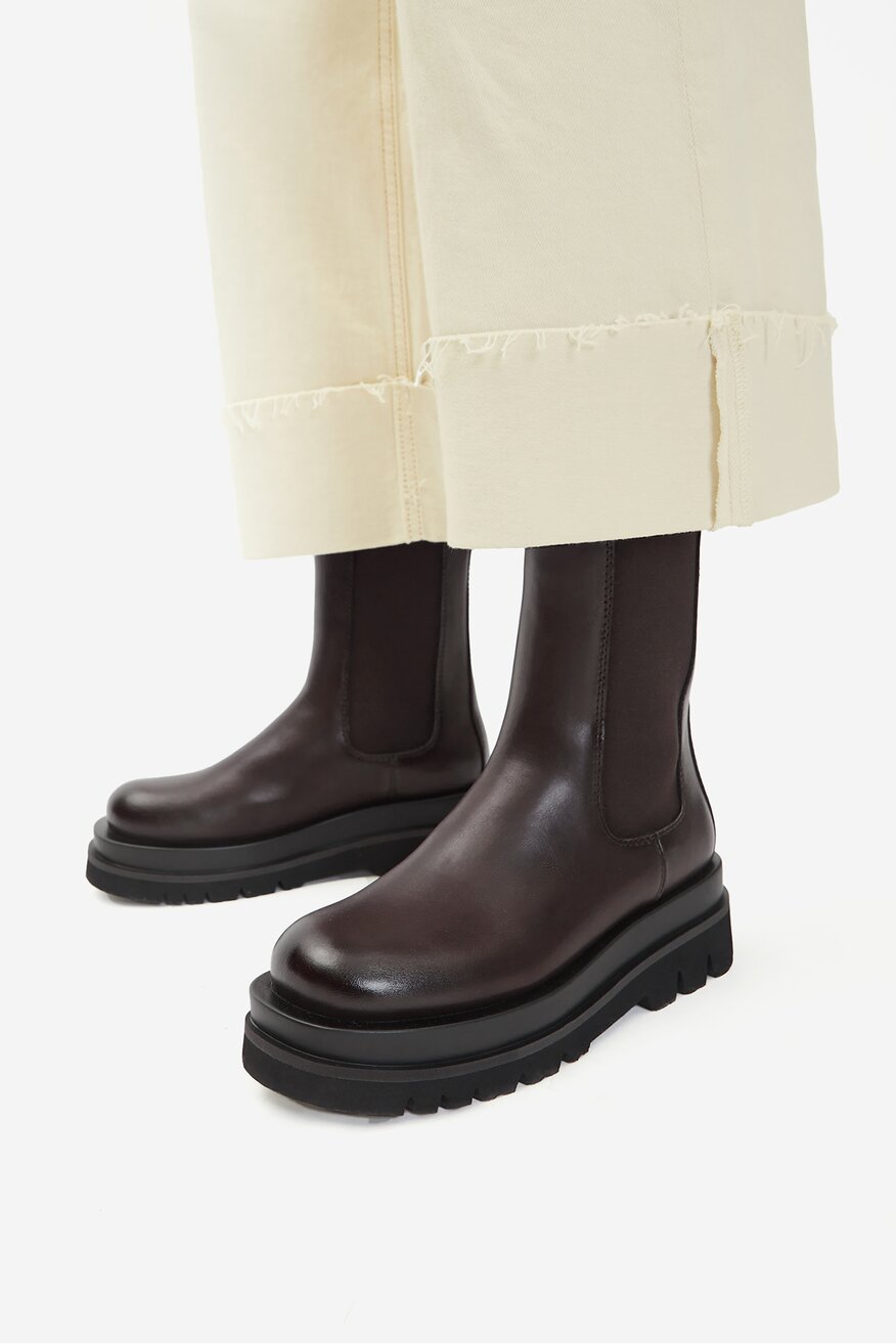 
                Ghete Lasocki MARO - 5906751251201