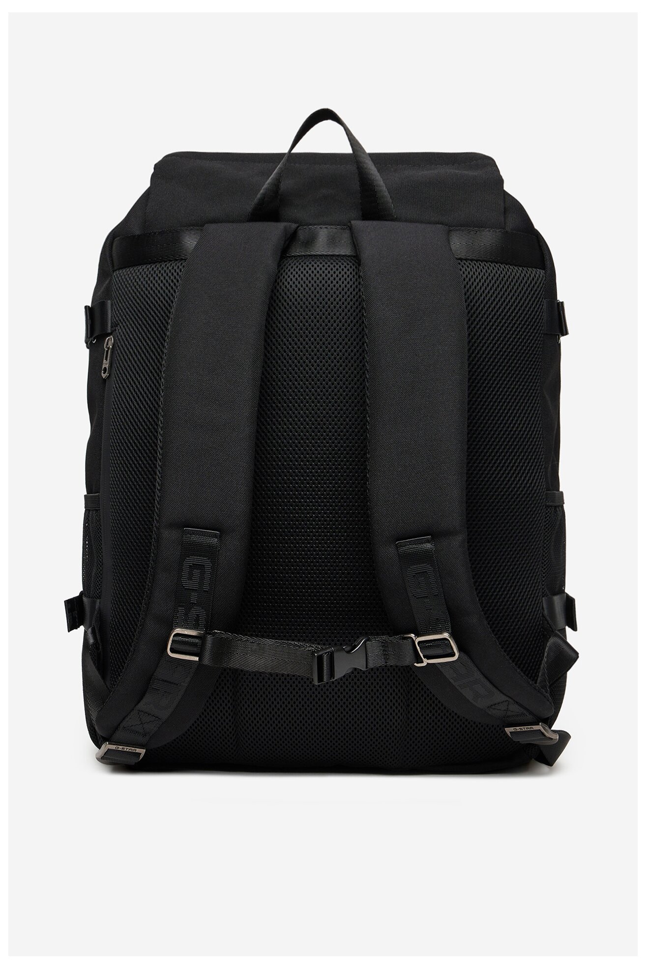 Мъжка чанта G-STAR RAW EO-LUIS-LX8742J ЧЕРЕН