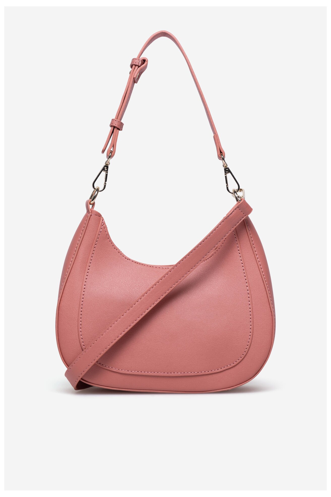 Torebka Jenny Fairy MLS-E-068-05 Różowy